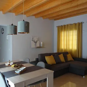 Appartement La Casita De Brownie, Garachico (Tenerife)