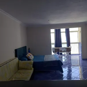 Appartement Apartamento Mar Y Sol, Puerto de la Madera