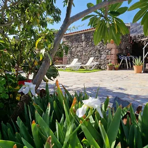 Vakantiehuis Casa Berna, Masca